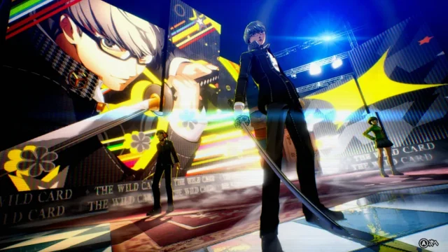 Persona 6 and Persona 4 Revival Confirmed for Nintendo Switch 2