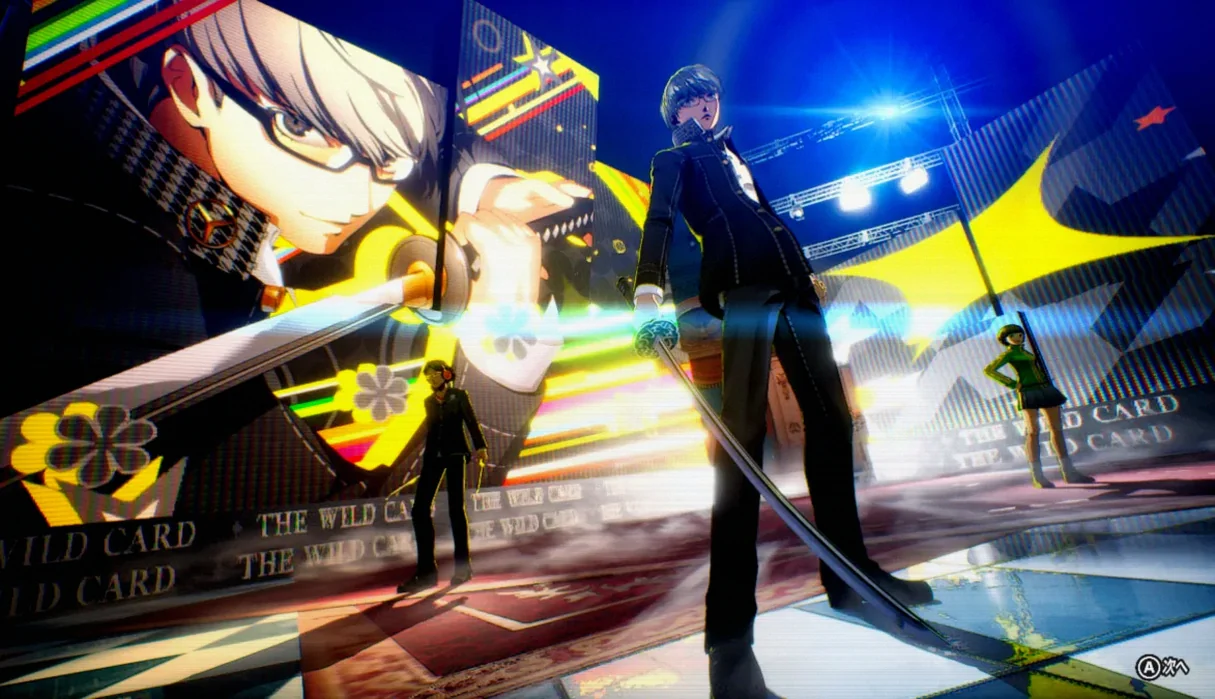 Persona 6 and Persona 4 Revival Confirmed for Nintendo Switch 2