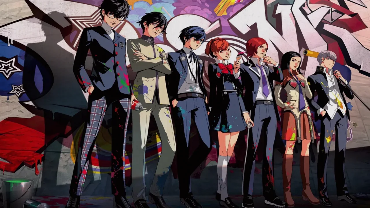 Persona 3 Reload Mitsuru Figure Confirmed for October 2027