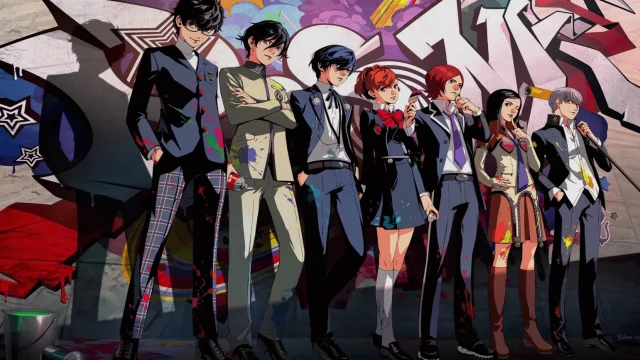 Persona 3 Reload Mitsuru Figure Confirmed for October 2027