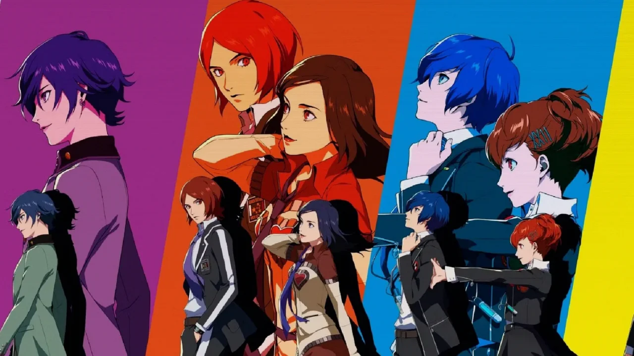 Persona 1 and 2 Remakes Teased by P4 Revival Producer