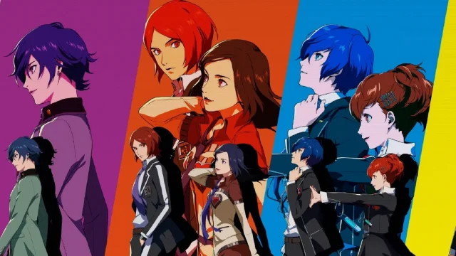 Persona 1 and 2 Remakes Teased by P4 Revival Producer
