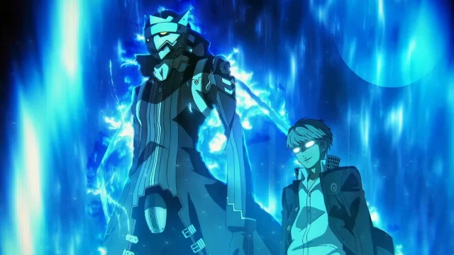 Persona 4 Revival Reveals New Anime-Based Social Link
