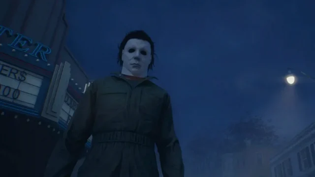 Halloween: The Game’s Single-Player Campaign Sets Up Michael’s Multiplayer Slasher Kit