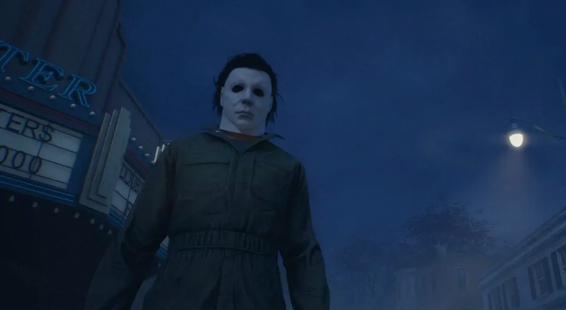Halloween: The Game’s Single-Player Campaign Sets Up Michael’s Multiplayer Slasher Kit