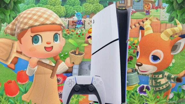 Media Molecule Reportedly Developing a PlayStation Animal Crossing-Like Game