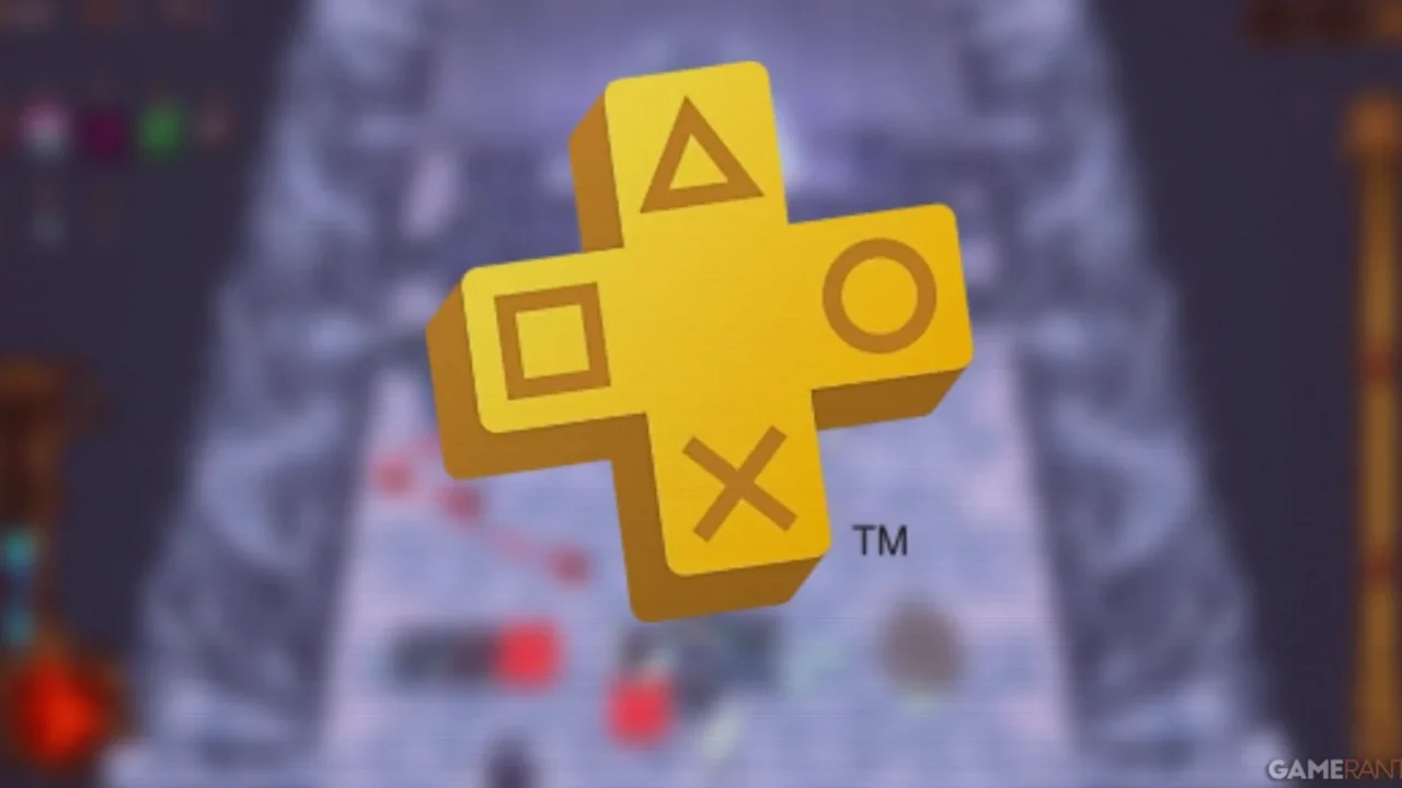 PS Plus Adds Ball x Pit and Slitterhead to Its September Catalog