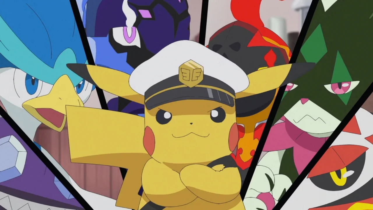 Pokemon TCG 30th Anniversary Pre-Orders Delayed in the UK