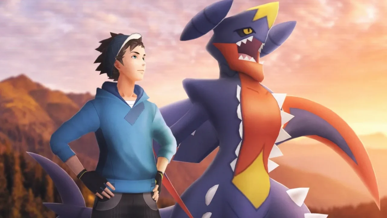 Pokemon GO Brings Mega Gengar Raids to Select Retail Stores