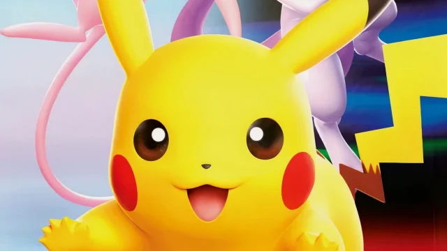 Pokémon 30th Celebration Misprint Is a One-of-a-Kind Pull