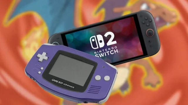 Pokemon FireRed Fan Builds a GBA-to-Switch Trading Adapter
