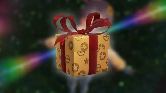 Pokemon Legends: Z-A Players Can Still Claim Rare Poke Balls for Free