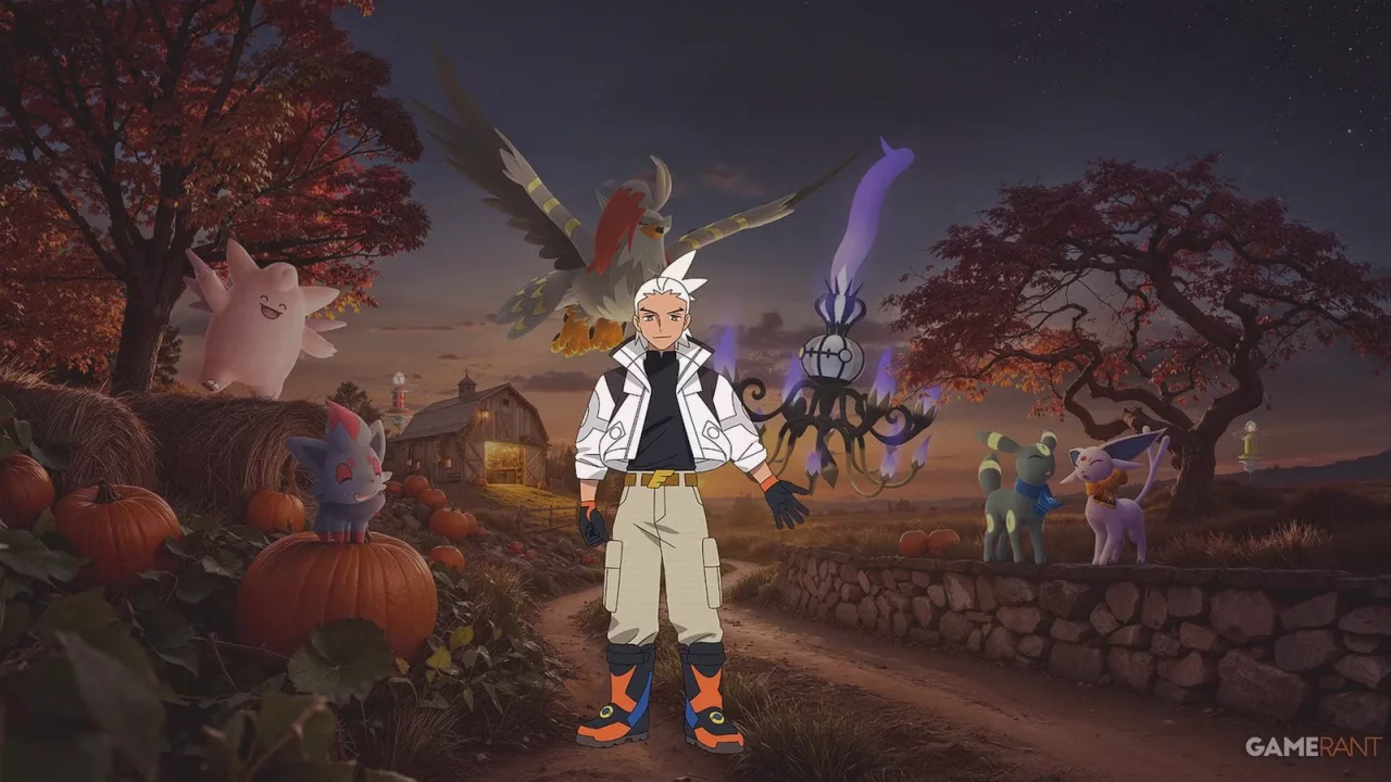 Pokemon GO Players Can Still Claim a Free Friede Charmander