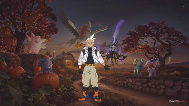 Pokemon GO Players Can Still Claim a Free Friede Charmander