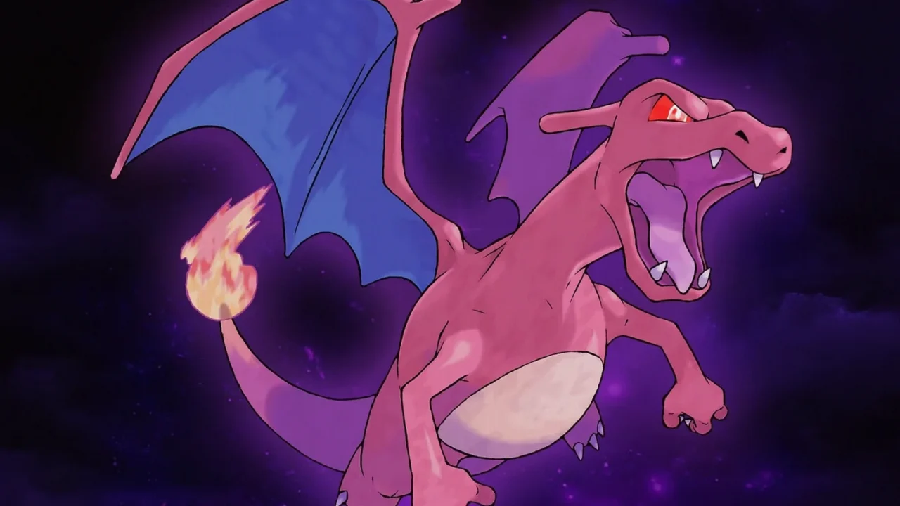 Pokemon: Wishes of Tomorrow Brings Back Shadow Pokemon and Mega Evolutions