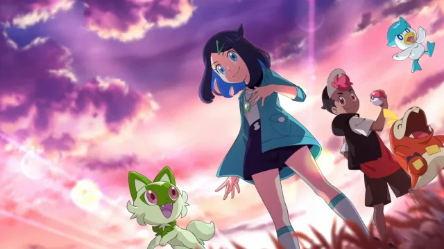Pokemon Emerald Arena Turns Wild Battles Into Real-Time Combat