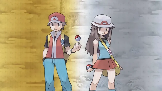 Pokemon Ghost Grey Takes Players to a Decayed Kanto 50 Years Later
