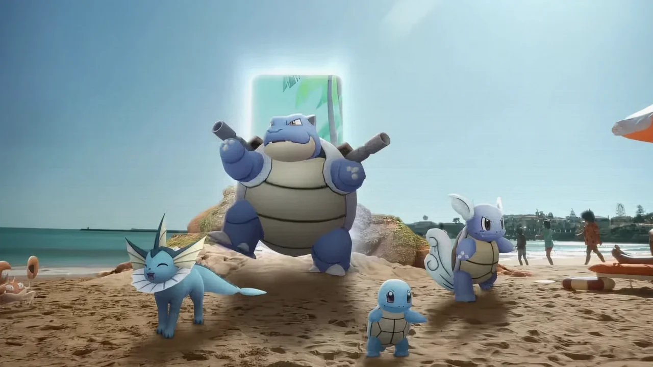 Pokemon GO Sandile Hatch Day Brings Major Egg Bonuses in October