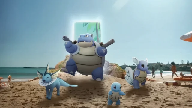 Pokemon GO Sandile Hatch Day Brings Major Egg Bonuses in October