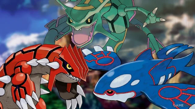 Hoenn’s Legendary Pokémon Return With New Figures in May 2027
