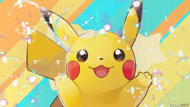 Game Freak Reveals Rainy Day, Sunny Girl for Mobile