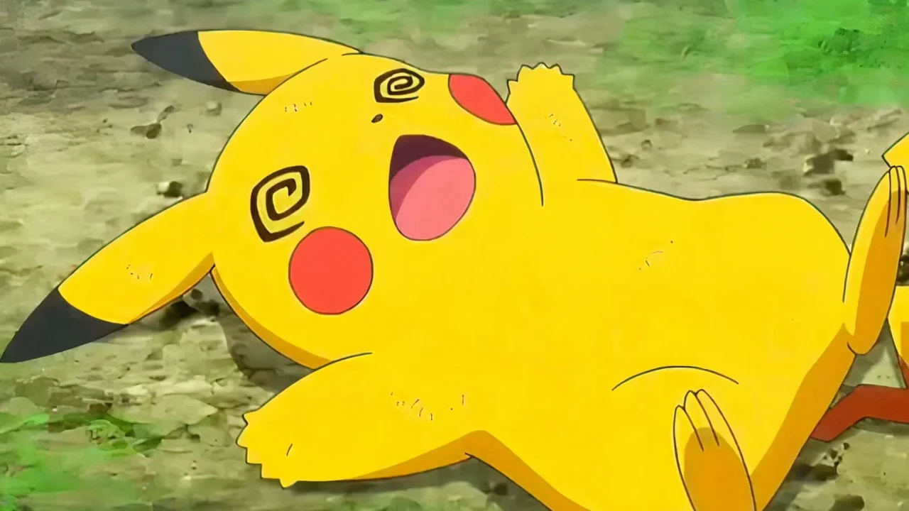 Raincoat Pikachu Sets a New $8.4 Million Pokémon TCG Auction Record