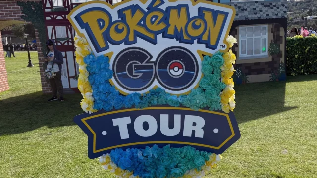 Pokémon GO Tour 2027 Sets Alola Theme and Global Event Dates