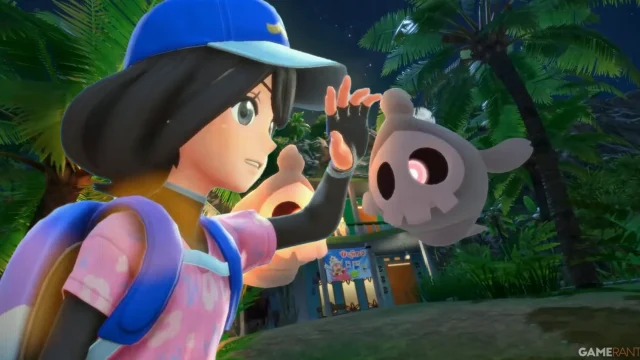 Pokemon Winds and Waves Confirms 54 Pokemon So Far