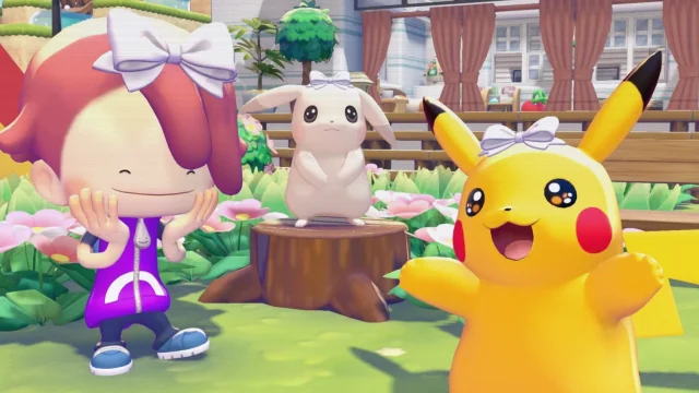 Pokopia DLC 2 Confirms Four New Pokémon for 2026