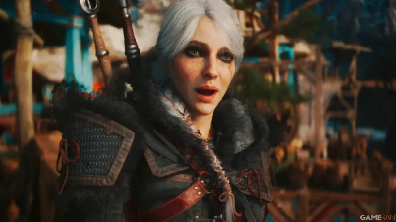 Dandelion’s Return to The Witcher 4 Has Been Informally Confirmed