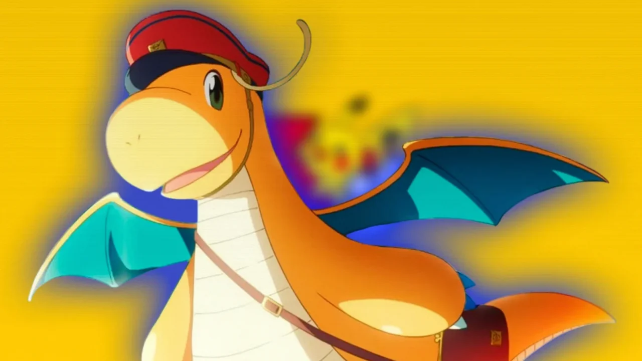 Powerhouse Pokémon Tera Raids Set a September Deadline in Scarlet and Violet