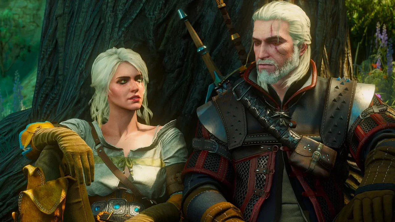 Witcher 3 Remastered Confirms Save and Trophy Carryover