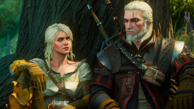 Witcher 3 Remastered Confirms Save and Trophy Carryover