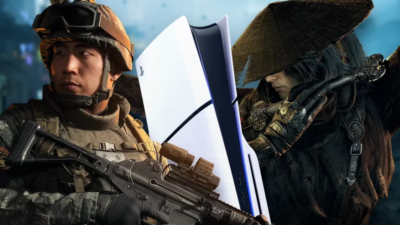 13 Major PS5 Games Arriving in October 2026