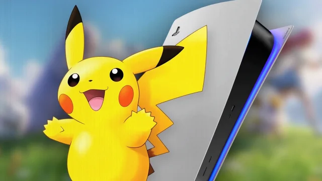 Aniimo Offers a Free-to-Play Pokémon-Like Adventure on PS5