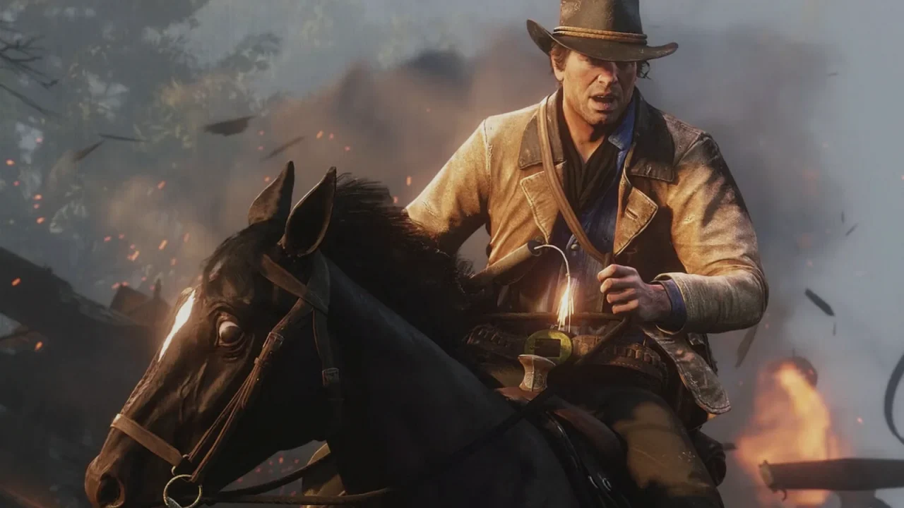 Red Dead Redemption 2’s DLSS 5 Showcase Makes a Remaster Less Urgent