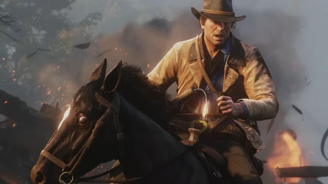 Red Dead Redemption 2’s DLSS 5 Showcase Makes a Remaster Less Urgent
