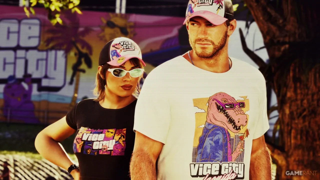 Rockstar North Reaffirms Grand Theft Auto 6 November 2026 Release