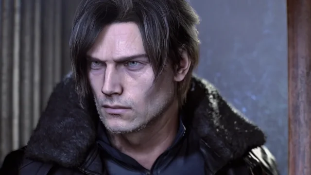 Leon Actor Nick Apostolides Shares His View on Resident Evil’s Reboot