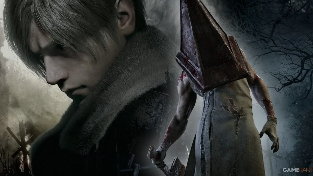 Resident Evil Producer Roy Lee Confirms a New Silent Hill Project