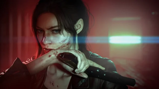 Resident Evil Soundtrack Vinyl Release Set for January 2027