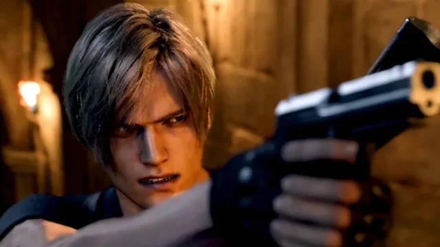 Resident Evil 2, 3, And 4 Remakes Arrive On Switch 2 In October