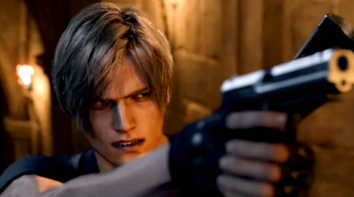 Resident Evil 2, 3, And 4 Remakes Arrive On Switch 2 In October