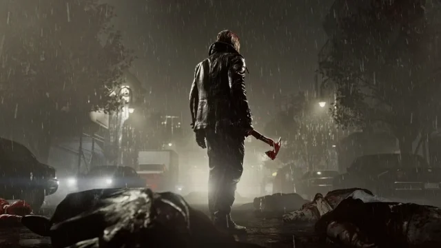 Resident Evil Requiem: The Dive Brings Survival Horror to Universal Studios Japan