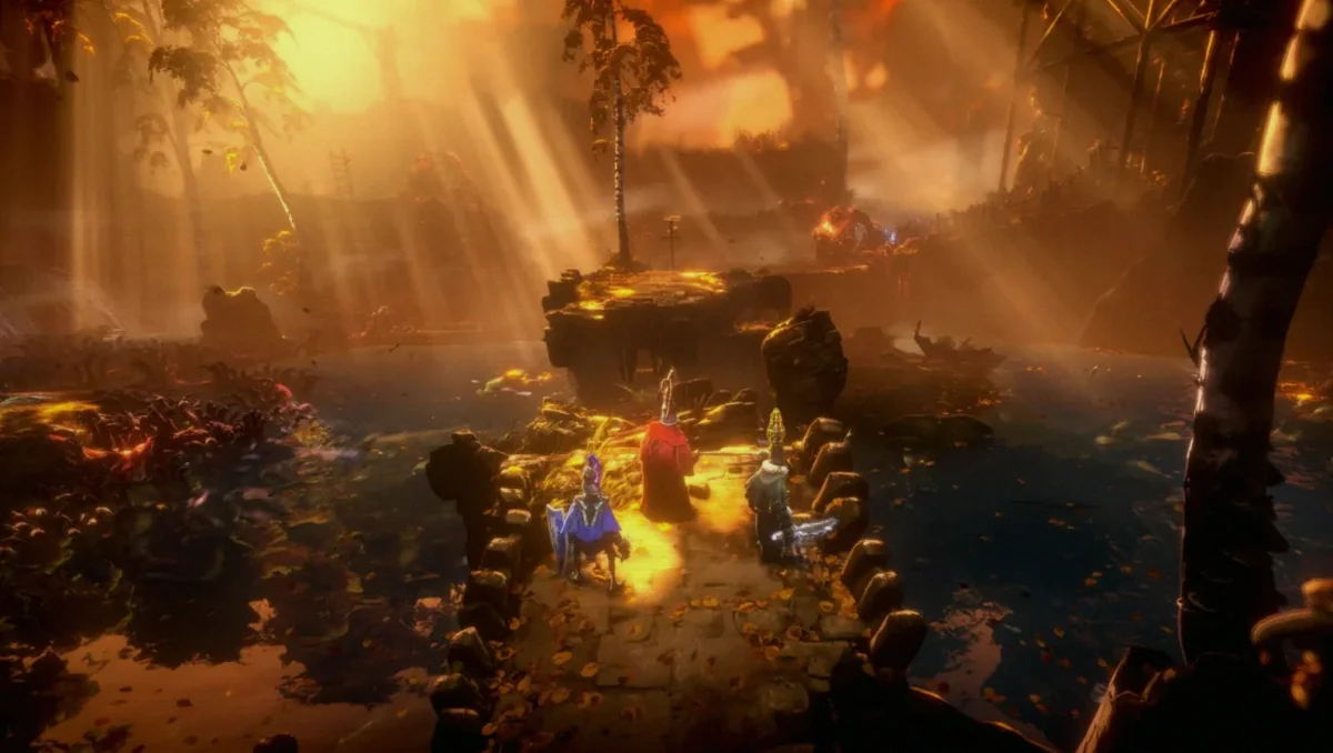 No Rest for the Wicked 1.0 Launch Delayed to March 2027