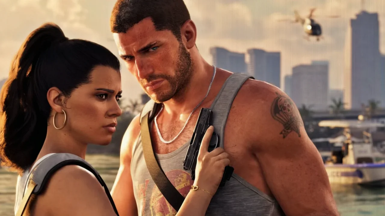 Rockstar Reaffirms GTA 6 Release Date as November Launch Nears