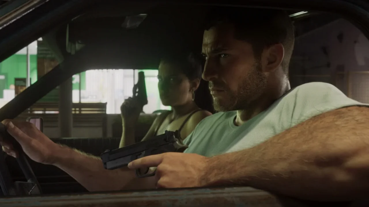 GTA 6 Weapons Could Make Ordinary Encounters Much More Dangerous