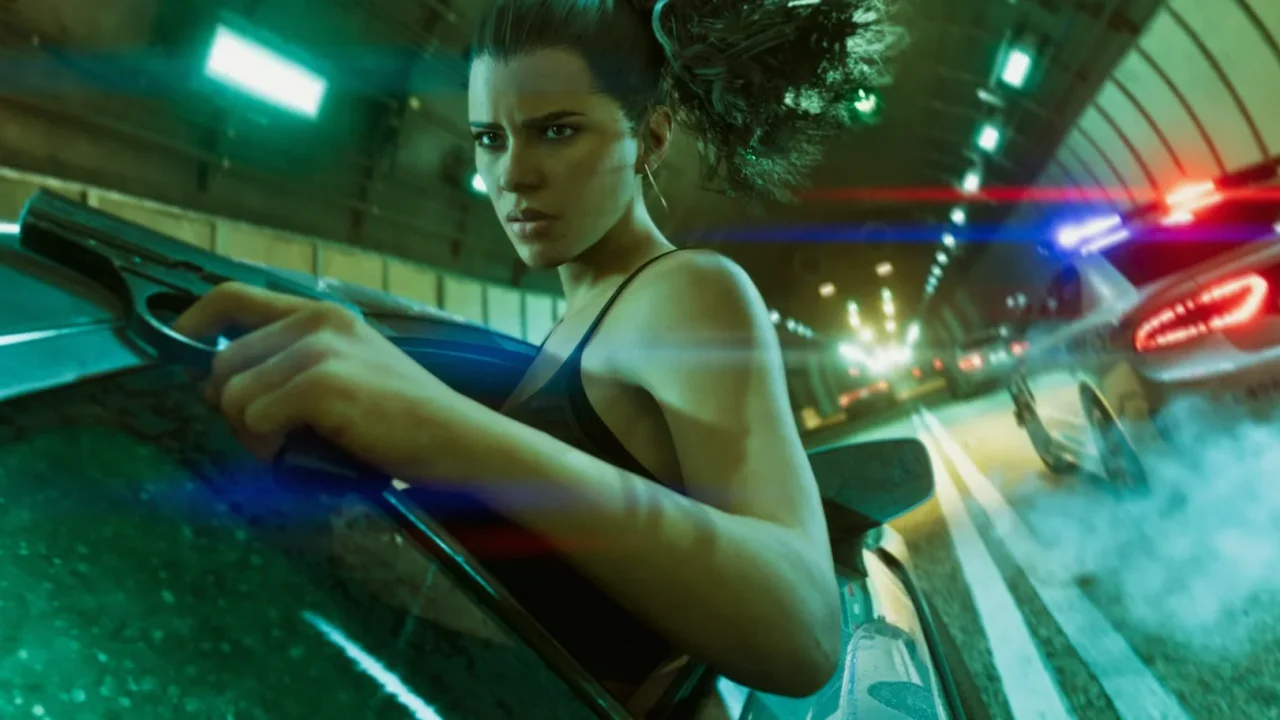 Rockstar Explains Why GTA 6’s Leonida Could Be Its Most Ambitious World Yet