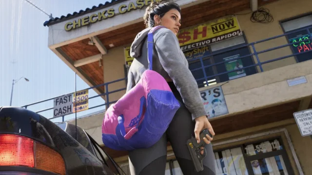 GTA 6’s Criminal Profile System Could Make Crime Choices Last