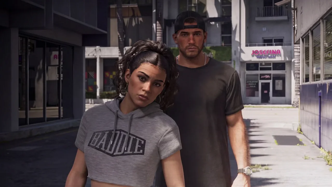 Manni Perez Addresses GTA 6 Popularity Amid Lucia Rumors